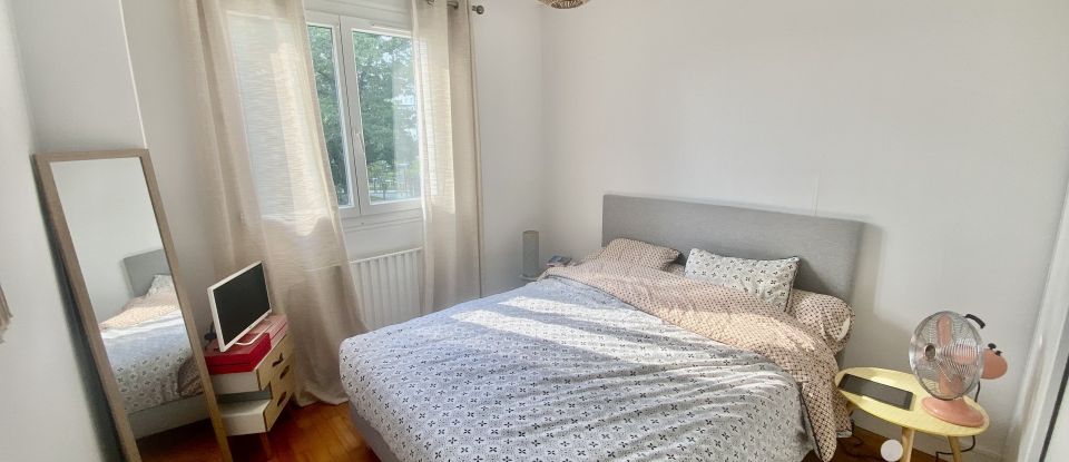 Appartement 3 pièces de 69 m² à Pau (64000)