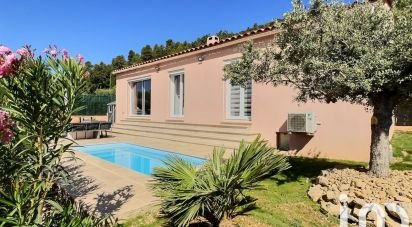 House 5 rooms of 96 m² in Gréoux-les-Bains (04800)