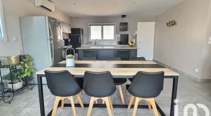 Maison 5 pièces de 96 m² à Gréoux-les-Bains (04800)