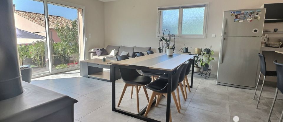 Maison 5 pièces de 96 m² à Gréoux-les-Bains (04800)