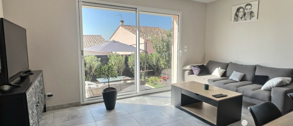 Maison 5 pièces de 96 m² à Gréoux-les-Bains (04800)