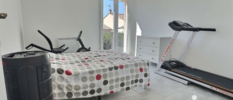 Maison 5 pièces de 96 m² à Gréoux-les-Bains (04800)