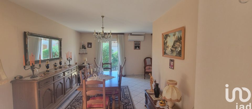 Traditional house 4 rooms of 83 m² in Vinassan (11110)