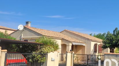 Traditional house 4 rooms of 82 m² in Narbonne (11100)