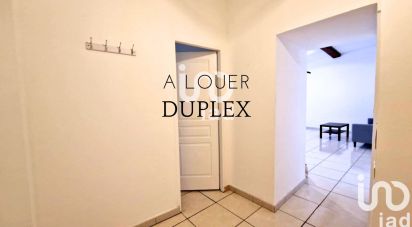 Duplex 3 pièces de 57 m² à Draguignan (83300)