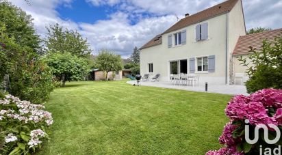 House 5 rooms of 140 m² in Liverdy-en-Brie (77220)