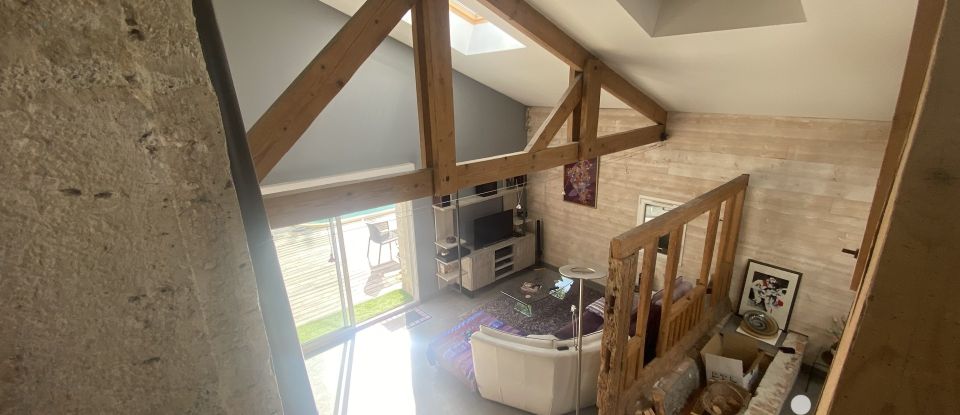 Maison 5 pièces de 155 m² à Agen (47000)