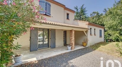 Maison 6 pièces de 140 m² à Layrac (47390)