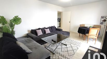 Appartement 3 pièces de 65 m² à Compiègne (60200)