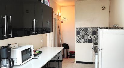 Apartment 3 rooms of 65 m² in Compiègne (60200)