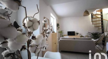 Town house 3 rooms of 73 m² in Saint-Vaast-lès-Mello (60660)