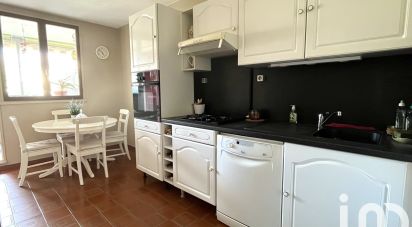 Appartement 5 pièces de 96 m² à Aix-en-Provence (13090)