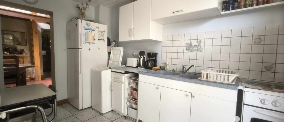 Maison de ville 4 pièces de 73 m² à Cires-lès-Mello (60660)