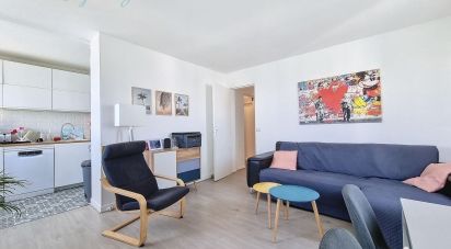 Appartement 4 pièces de 69 m² à Sucy-en-Brie (94370)