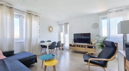 Appartement 4 pièces de 69 m² à Sucy-en-Brie (94370)