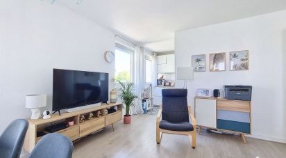 Appartement 4 pièces de 69 m² à Sucy-en-Brie (94370)