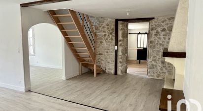 Maison de ville 5 pièces de 120 m² à Gétigné (44190)