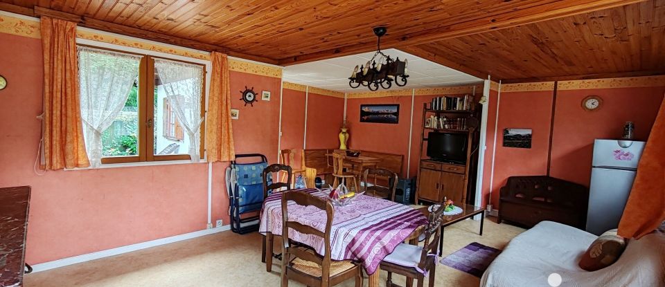 Cottage 3 rooms of 54 m² in Nargis (45210)