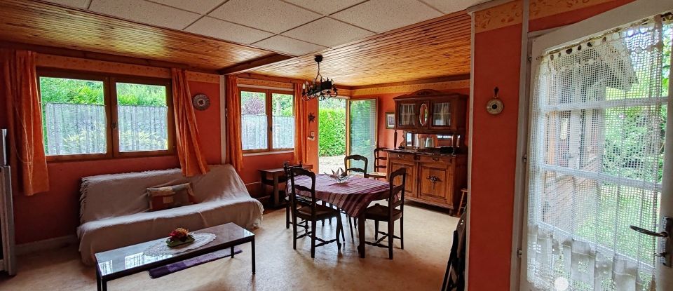 Cottage 3 rooms of 54 m² in Nargis (45210)