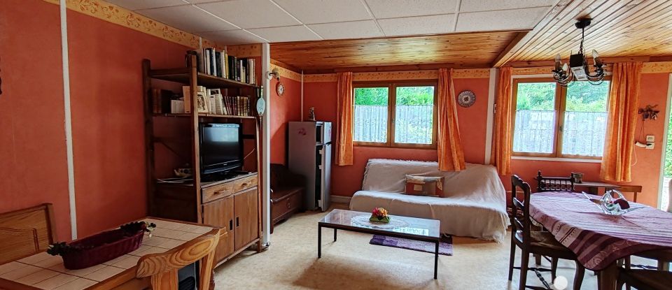 Cottage 3 rooms of 54 m² in Nargis (45210)