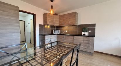 Appartement 2 pièces de 32 m² à Xonrupt-Longemer (88400)