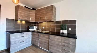 Apartment 2 rooms of 32 m² in Xonrupt-Longemer (88400)