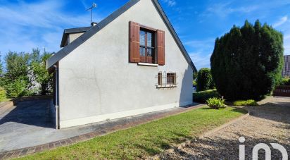 Maison 6 pièces de 115 m² à Fagnières (51510)