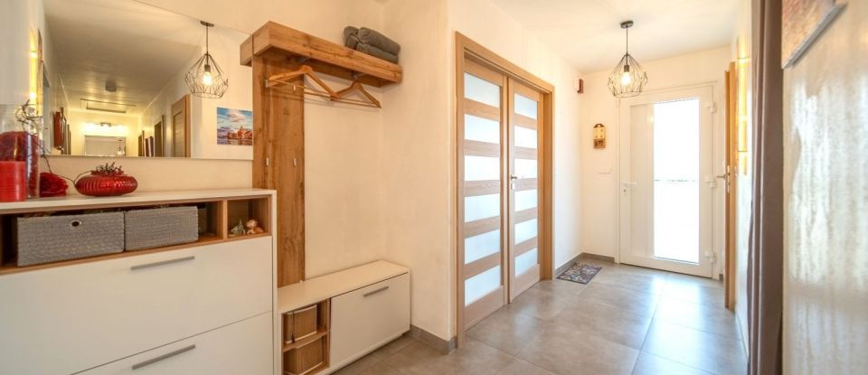 Maison 7 pièces de 218 m² à Labry (54800)