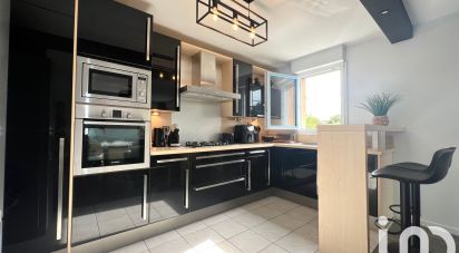 Apartment 3 rooms of 63 m² in Champs-sur-Marne (77420)