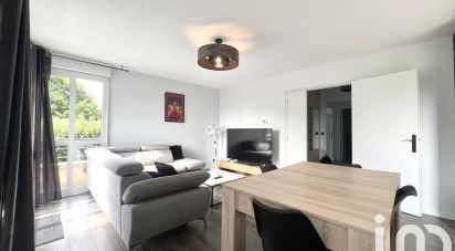 Apartment 3 rooms of 63 m² in Champs-sur-Marne (77420)