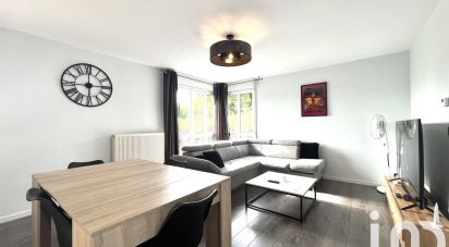 Appartement 3 pièces de 63 m² à Champs-sur-Marne (77420)