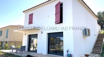 House 4 rooms of 109 m² in La Seyne-sur-Mer (83500)