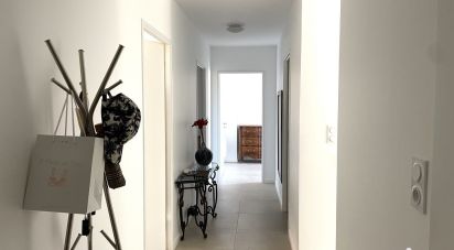 Maison 4 pièces de 109 m² à La Seyne-sur-Mer (83500)