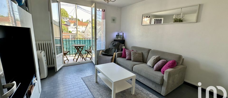 Apartment 2 rooms of 45 m² in Montreuil (93100)