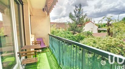 Apartment 3 rooms of 69 m² in Colombes (92700)