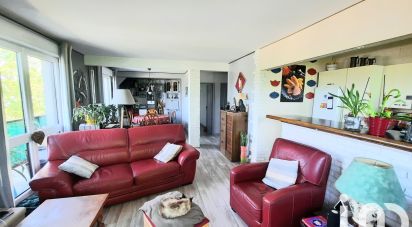 Appartement 3 pièces de 74 m² à Le Port-Marly (78560)