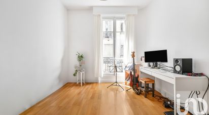 Apartment 4 rooms of 110 m² in Paris (75017)