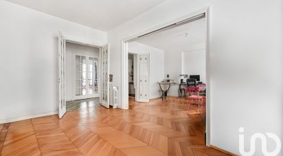 Apartment 4 rooms of 110 m² in Paris (75017)