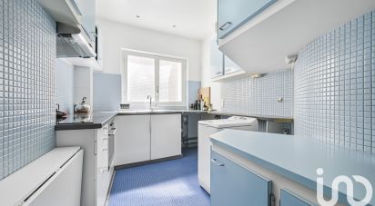 Appartement 4 pièces de 110 m² à Paris (75017)