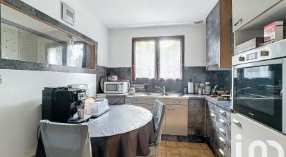 Maison 7 pièces de 107 m² à Loudéac (22600)