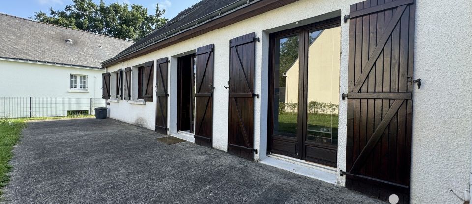 Maison 7 pièces de 107 m² à Loudéac (22600)