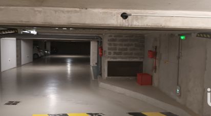 Parking/garage/box de 10 m² à Clichy (92110)