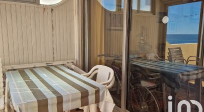 Apartment 3 rooms of 71 m² in Sète (34200)