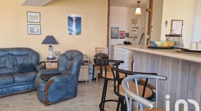 Appartement 3 pièces de 71 m² à Sète (34200)