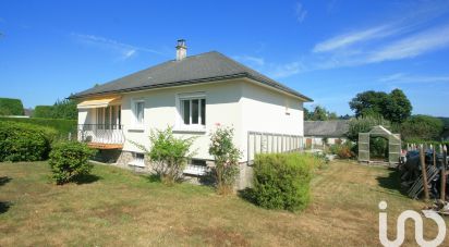 House 3 rooms of 73 m² in Meymac (19250)