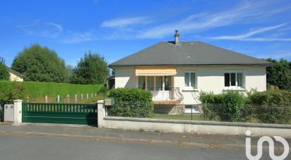 House 3 rooms of 73 m² in Meymac (19250)