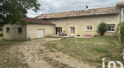 Country house 6 rooms of 177 m² in Vélines (24230)