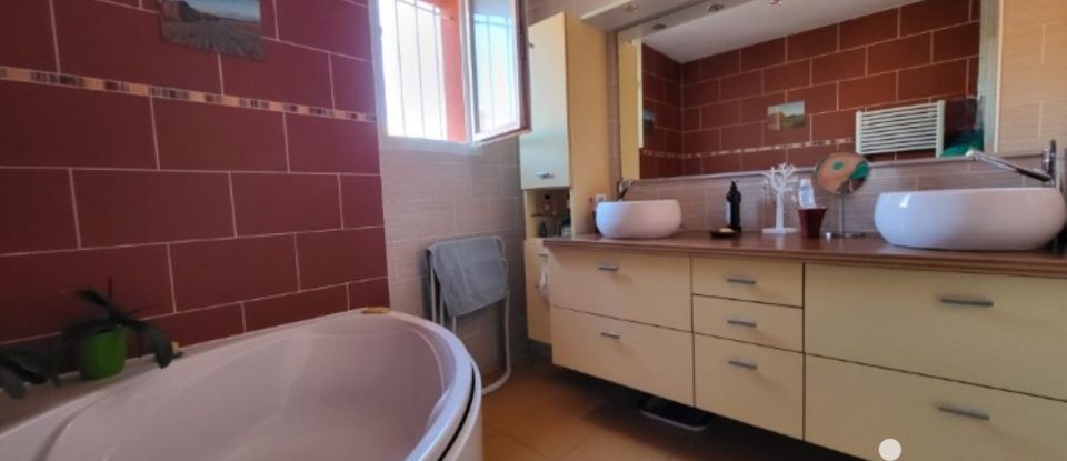 Maison 5 pièces de 124 m² à Saint-Paul-lès-Romans (26750)