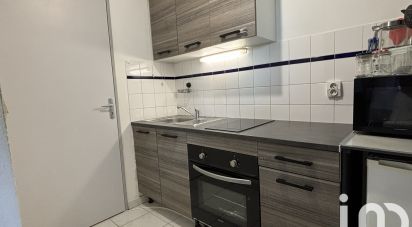 Appartement 2 pièces de 45 m² à Nîmes (30900)