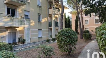 Appartement 2 pièces de 45 m² à Nîmes (30900)